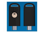 Hirsch uTrust FIDO2 GOV