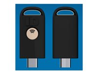 Hirsch uTrust FIDO2 GOV