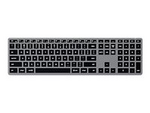 Slim X3 - Tangentbord