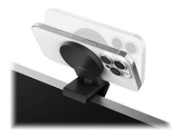 Belkin - magnetisk montering för mobiltelefon