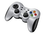 Wireless Gamepad F710