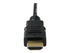 StarTech.com 1m High Speed HDMI Cable with Ethernet HDMI to HDMI Micro