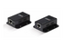 LINDY USB 2.0 Cat.5 Extender With Power Over