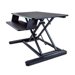 Sit Stand Desk Converter