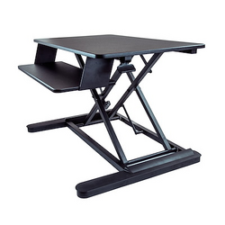 Sit Stand Desk Converter