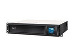 Smart-UPS C SMC1500I-2UC