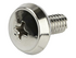 StarTech.com 12-24 Server Rack Screws
