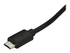 StarTech.com USB 2.0 USB-C till Micro-B-kabel