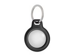 Säker hållare för anti-förlust Bluetooth-tagg