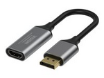 Videokort - DisplayPort hane till HDMI hona