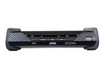 KE6900AR DVI-I Single Display KVM over IP Receiver
