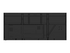 iiyama ProLite LH10552UWS-B1AG 105" Klass (104.6" visbar) platt LCD-skärm