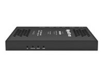 4K HDR 4:4:4 60Hz HDBaseT Receiver