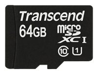 Transcend TS64GUSDU1