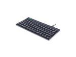 Ergonomic Keyboard Compact break