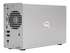 OWC Mercury Elite Pro Dual with 3-Port Hub