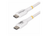 StarTech.com 4m USB C Charging Cable, USB-IF Certified USB-C Cable, 240W