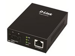 DMC G02SC - Fibermediekonverterare