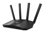 RT-BE82U - Trådlös router 4-ports-switch