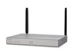 Integrated Services Router 1117