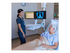 Ergotron CareFit monteringskomponent