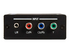 StarTech.com Converge A/V Component with Audio to HDMI® Format Converter