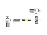 Mobilis Slim Twin Rotating