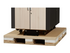 APC NetShelter CX Secure Soundproof Server Room in a Box Enclosure