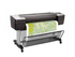 HP DesignJet T1700 - storformatsskrivare
