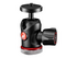 Manfrotto 492 Centre Ball Head with Cold shoe mount