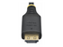 StarTech.com 10ft High Speed HDMI Cable w/Gripping Connectors, 4K 60Hz