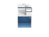 HP Color LaserJet Managed MFP E877dn