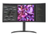 LG UltraWide 34WQ75C-B