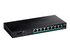 TRENDnet TPE TG380 - switch
