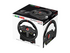 Superdrive 220 RS - ratt- och pedaluppsättning