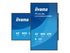 iiyama ProLite LH4366UHSB-B1AG 42.5" Klass (43" visbar) platt LCD-skärm