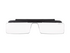 Epson BO-SP450 - paket med tonat glas för smartglasögon