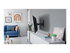 Vogel's QUICK Full-Motion TVM 1425 monteringssats