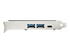 StarTech.com 5-ports USB PCIe-kort