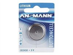 Batteri CR2450