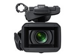 XDCAM PXW-Z150 - Videokamera