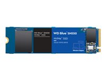 WD Blue SN550 NVMe SSD WDS250G2B0C