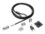 Desktop and Peripherals Locking Kit 2.0