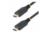 30cm (1ft) High Speed HDMI Cable, 4K60Hz