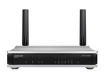 1800EFW - Trådlös router 5-portars switch