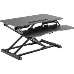 Sit-Stand Essential Workstation Up To 33 Lbs (15 Kg)