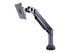 Multibrackets M VESA Gas Lift Arm Desk or Wall Basic HD monteringssats