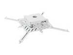 Extra-Large Universal Tool-Free Projector Mount