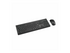 Kensington KM150 EQ - sats med tangentbord och mus full size