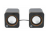 Manhattan 2600 Series Speaker System
